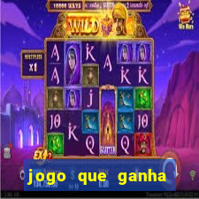 jogo que ganha dinheiro no pix gratis